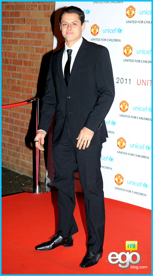 Javier Hernandez Chicharito Javier Hernandez Chicharito