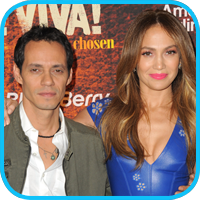 Q'Viva The Chose: Jennifer Lopez y Marc Anthony