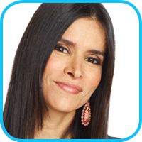 Patricia Velasquez