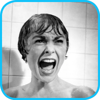 Psycho: "Bates Motel"