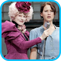 The Hunger Games