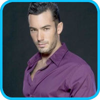 Aaron Diaz