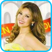 Los 50+ Bellos De People En Espanol: Thalia