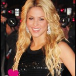 NRJ Music Awards: Shakira