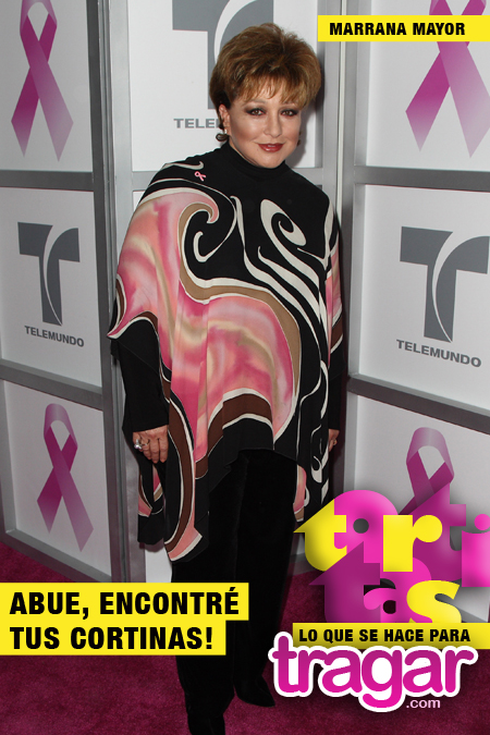 Angelica Maria