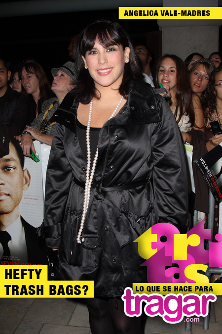 Angelica Vale