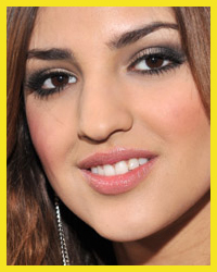 Eiza Gonzalez
