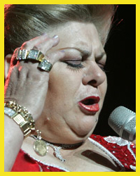 Paquita la del Barrio