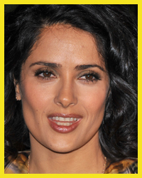 Salma Hayek